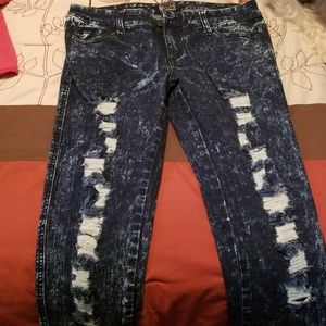 Tripp nyc skinny jeans